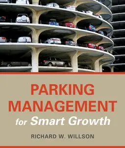 Parking Management for Smart Growth (Repost)