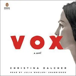 Vox [Audiobook]