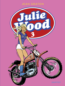 Julie Wood - L'intégrale 3 (2019)
