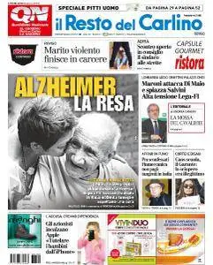 Il Resto del Carlino Rovigo - 9 Gennaio 2018