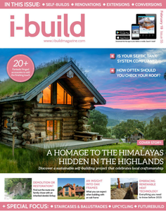 i-build - February 2019