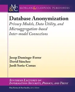 Database Anonymization