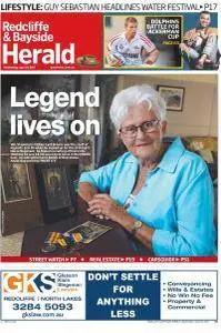 Redcliffe & Bayside Herald - April 19, 2017