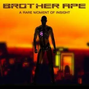 Brother Ape - 2 Studio Albums (2006-2010)