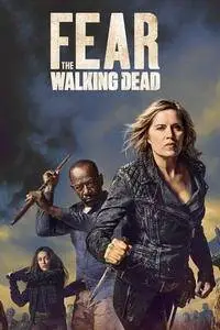 Fear the Walking Dead S04E07