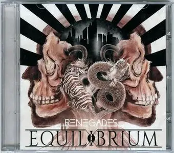 Equilibrium - Renegades (2019)