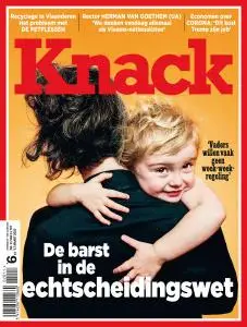 Knack Belgium - 11 Maart 2020