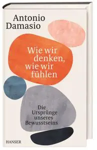 Antonio Damasio - Wie wir denken, wie wir fühlen