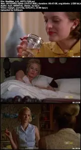 Mad Men - Season 4 Episode 8: The Summer Man