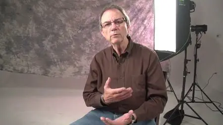 Simple Lighting Techniques for Photographers with Tony Corbell [repost]
