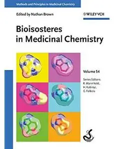 Bioisosteres in Medicinal Chemistry [Repost]
