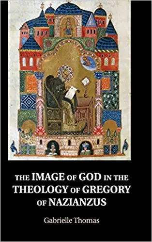 The Image of God in the Theology of Gregory of Nazianzus