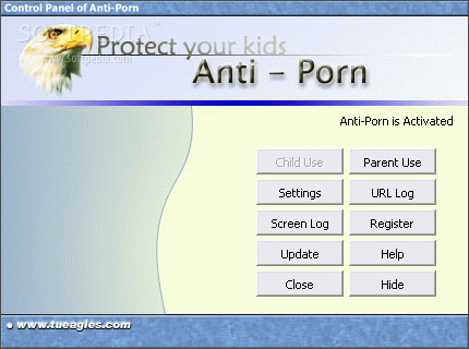 Antiporn 9.1.3.29