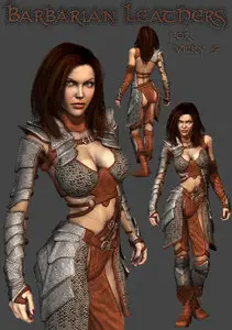 Xurge 3D Collection