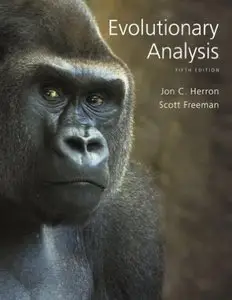 Evolutionary Analysis, 5 edition (repost)
