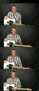 Country Guitar: Picking Exercises (2016)