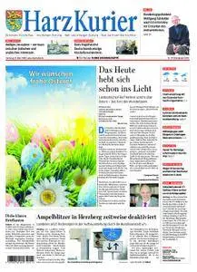 HarzKurier - 31. März 2018