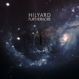 Hilyard - Furthermore (2018) [Official Digital Download]