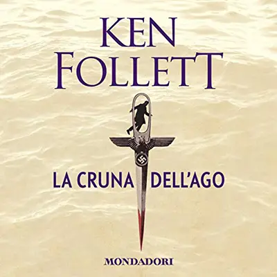«La cruna dell'ago» by Ken Follett