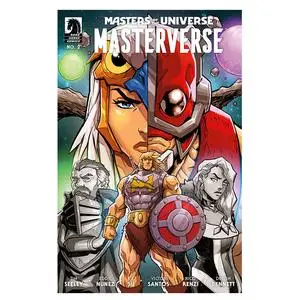 Masters of the Universe - Masterverse 002 (2023) (digital) (Son of Ultron-Empire)