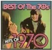 Rs Best of the 70's- Hits of 1970