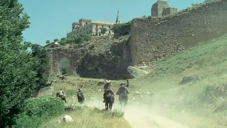 The Four Musketeers (1974)