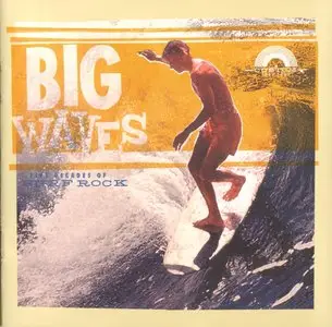 VA - Big Waves_Five Decades Of Surf Rock (2007)