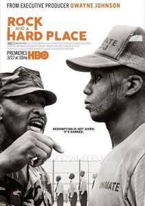 HBO - Rock and a Hard Place (2017)