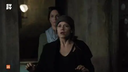 Colony S02E06