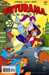 Futurama #42