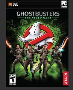 Ghost Busters PC Game