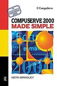 CompuServe 2000 Made Simple