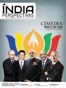 India Perspectives Portuguese Edition - dezembro 23, 2016