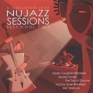 VA - Nu Jazz Sessions (2003)