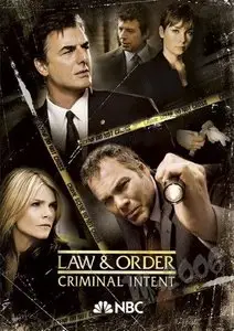 Law and Order Criminal Intent S09E11
