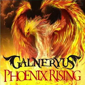 Galneryus - Phoenix Rising (2011) 