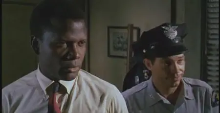 In The Heat Of The Night (1967)
