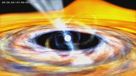 Глаза, устремленные в небо / Eyes on the skies. 400 years of telescopic discovery