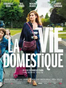 La vie domestique / Domestic Life (2013)