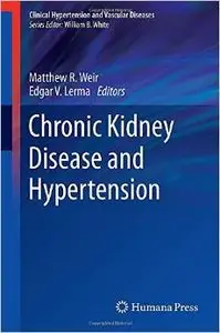 Chronic Kidney Disease and Hypertension