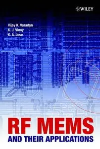 RF MEMS and Their Applications [Repost]