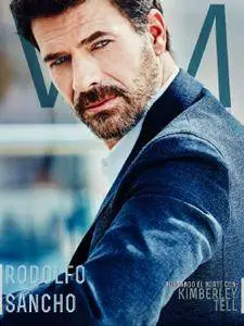 VIM Magazine - Marzo 2016