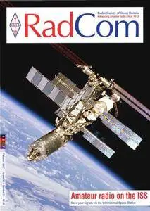 RadCom - February 2017