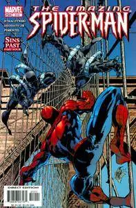 Amazing Spider-Man 512