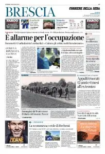 Corriere della Sera Brescia – 12 giugno 2020