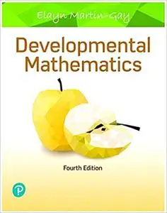 Developmental Mathematics (4th Edition)