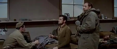 The Perfect Furlough (1958)