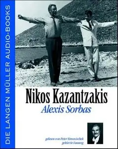 Nikos Kazantzakis - Alexis Sorbas