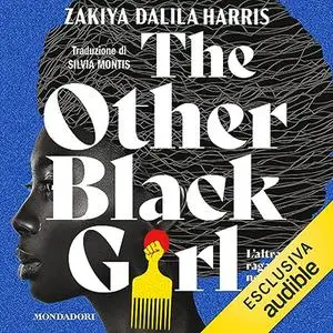 «The other black girl» by Zakiya Dalila Harris