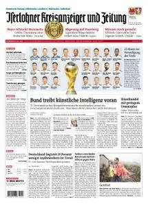 IKZ Iserlohner Kreisanzeiger und Zeitung Iserlohn - 05. Juni 2018